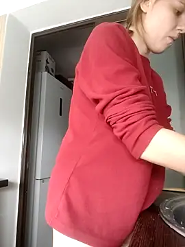 Snapshot of SandyCassie chatting on 02.12.26 SandyCassie online show from 02.12.26