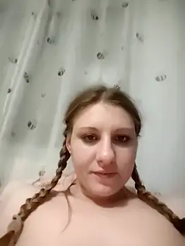 Snapshot of SandyCassie chatting on 02.15.26 SandyCassie online show from 02.15.26