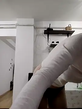 Snapshot of SandyCassie chatting on 02.28.26 SandyCassie online show from 02.28.26