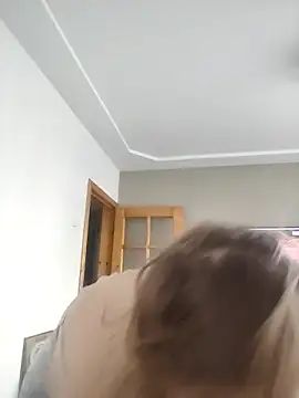 SandyCassie online show from 04.09.26