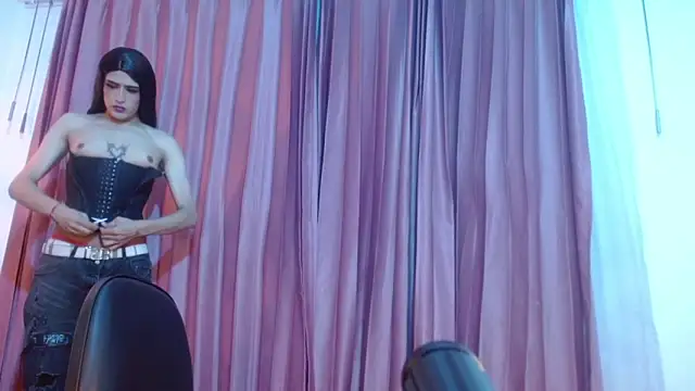 antonella rosecs online show from 11.04.25