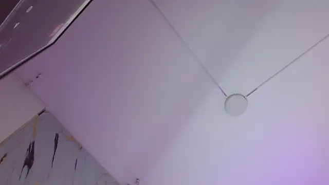 antonella rosecs online show from 11.05.25