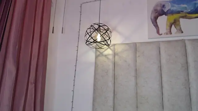 antonella rosecs online show from 02.09.26