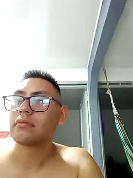 DariusNoir online show from 10.20.25