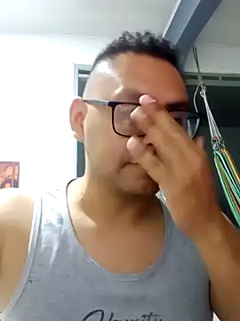 DariusNoir online show from 10.22.25