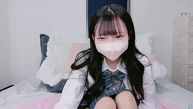 Mirai oO16Oo online show from 11.04.25