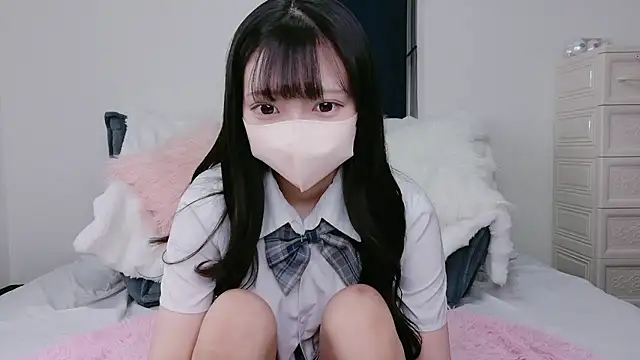 Mirai oO16Oo online show from 11.07.25