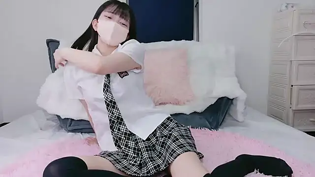 Mirai oO16Oo online show from 11.13.25