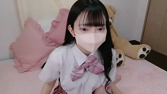 Mirai oO16Oo online show from 01.15.26