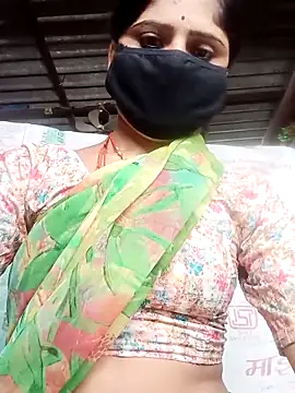 Rajni chauhan online show from 11.04.25