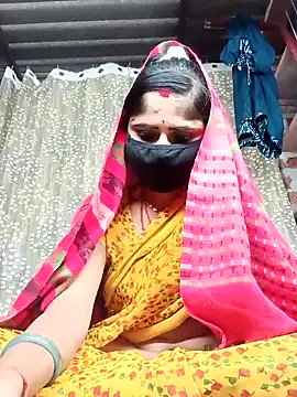 Rajni chauhan online show from 11.13.25