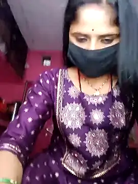 Snapshot of Rajni_chauhan chatting on 04.28.26 Rajni chauhan online show from 04.28.26