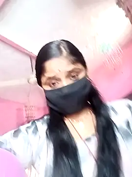 Snapshot of Rajni_chauhan chatting on 05.01.26 Rajni chauhan online show from 05.01.26
