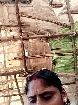 Snapshot of Rajni_chauhan chatting on 05.27.26 Rajni chauhan online show from 05.27.26