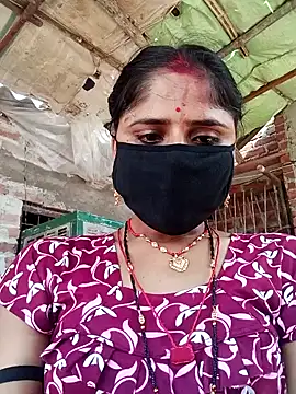 Snapshot of Rajni_chauhan chatting on 06.08.26 Rajni chauhan online show from 06.08.26