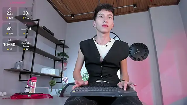 Tiam muller online show from 12.19.25