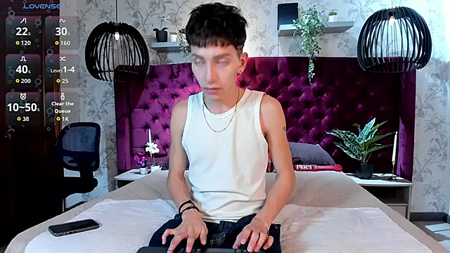 Tiam muller online show from 12.22.25