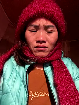 Saomai25 online show from 11.22.25