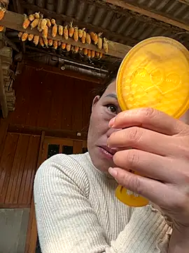 Saomai25 online show from 11.24.25