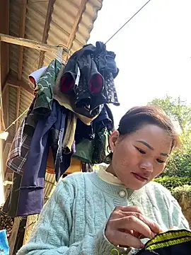 Saomai25 online show from 11.30.25