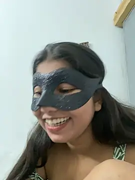 darkdoll007 online show from 04.12.26