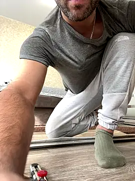 AndyLynn online show from 10.18.25