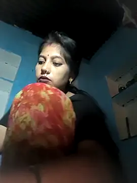 Ragni bhargav online show from 10.25.25