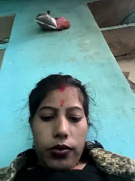 Ragni bhargav online show from 11.27.25