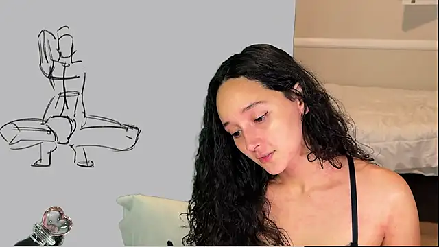 WinnieRin online show from 01.09.26