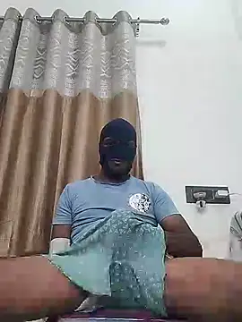 Mysterious Prince online show from 11.20.25