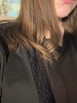 Curvy  Goddess online show from 11.05.25