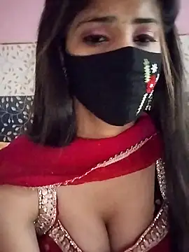 Jyoti-Love-143 online show from 04.18.26