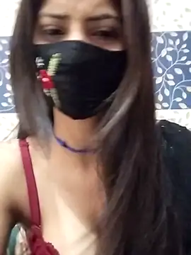 Snapshot of Jyoti-Love-143 chatting on 05.17.26 Jyoti-Love-143 online show from 05.17.26