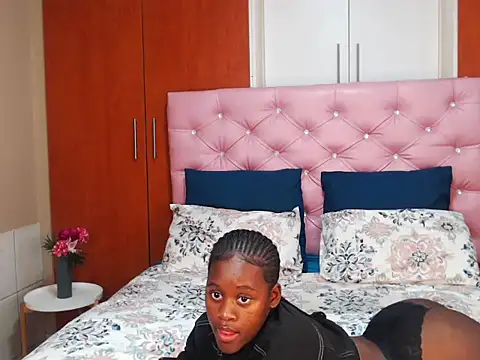  ThickAss Slim online show from 10.24.25