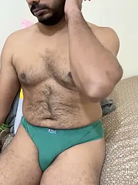 Handsome8677 online show from 11.19.25