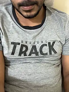 Handsome8677 online show from 01.09.26