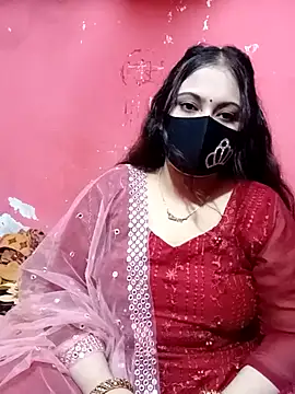 Porimoni22 online show from 10.27.25