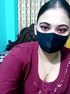 Porimoni22 online show from 02.09.26