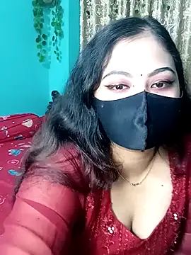 Porimoni22 online show from 03.30.26