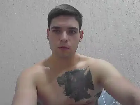 Zure-xxx online show from 11.06.25