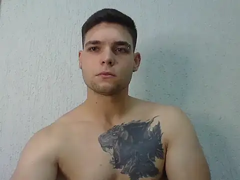 Zure-xxx online show from 01.07.26