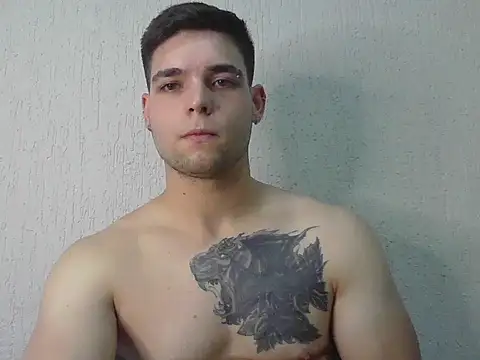 Zure-xxx online show from 01.12.26