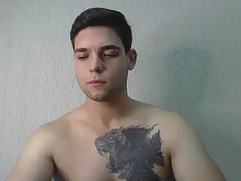 Zure-xxx online show from 02.10.26