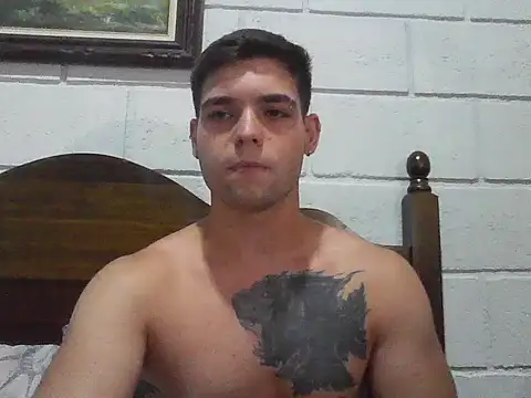 Zure-xxx online show from 03.27.26