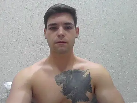 Zure-xxx online show from 04.10.26