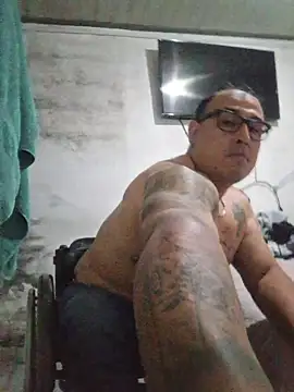 Rueditasss online show from 01.11.26