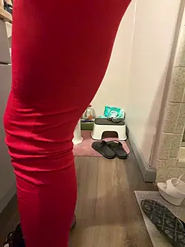 sissy diorcd online show from 12.21.25
