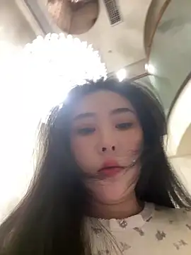 anqi6376 online show from 03.15.26