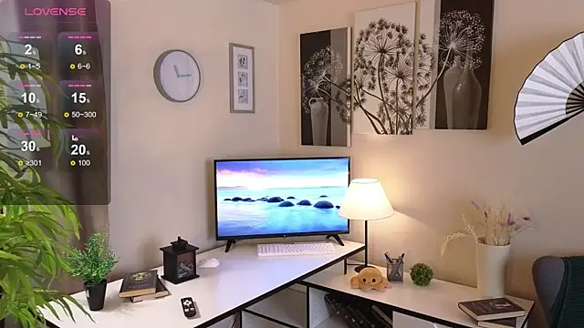 Snapshot of Marie_Long chatting on 01.14.26 Marie Long online show from 01.14.26