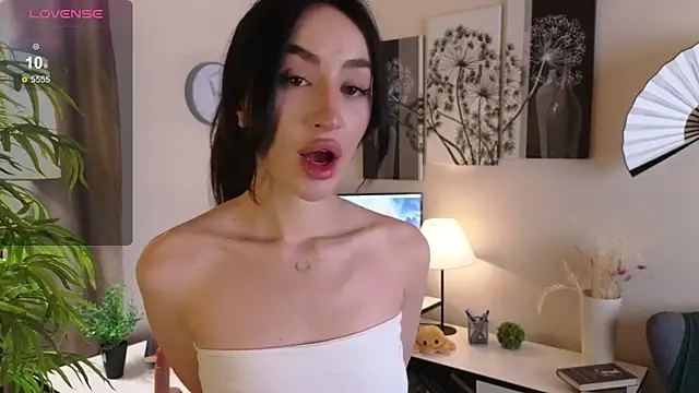 Snapshot of Marie_Long chatting on 01.15.26 Marie Long online show from 01.15.26